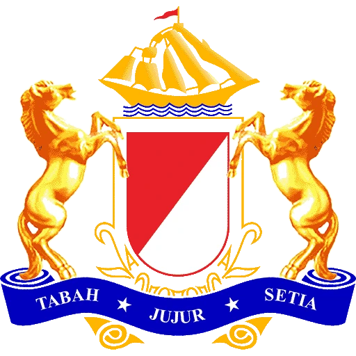Logo Kadin Blitar Kota